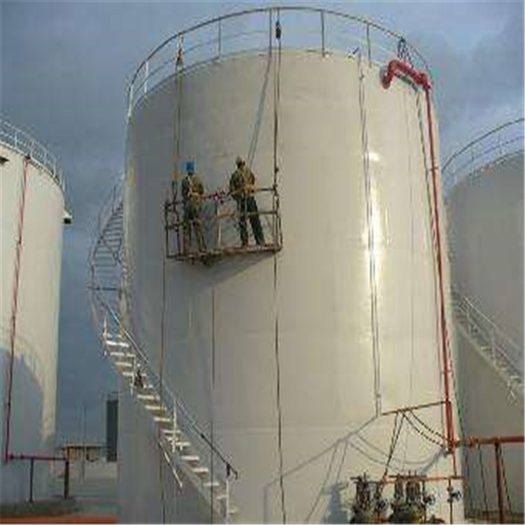 高平喷漆翻新・工业喷漆・设备喷漆服务简介